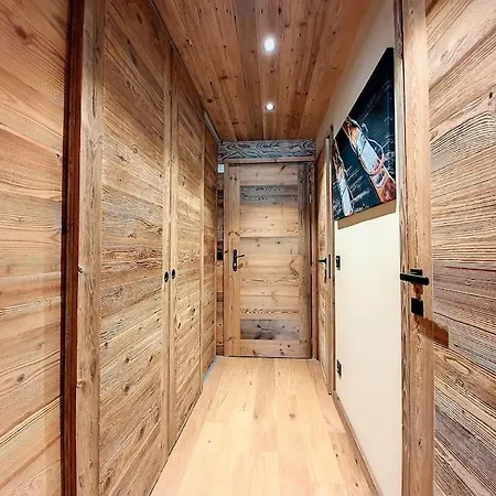 Apartment La Clusaz, Les Fiaux 4 Personnes La Clusaz
